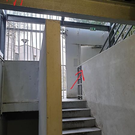 Appartement Bien Situe Noisy-le-Grand Buitenkant foto