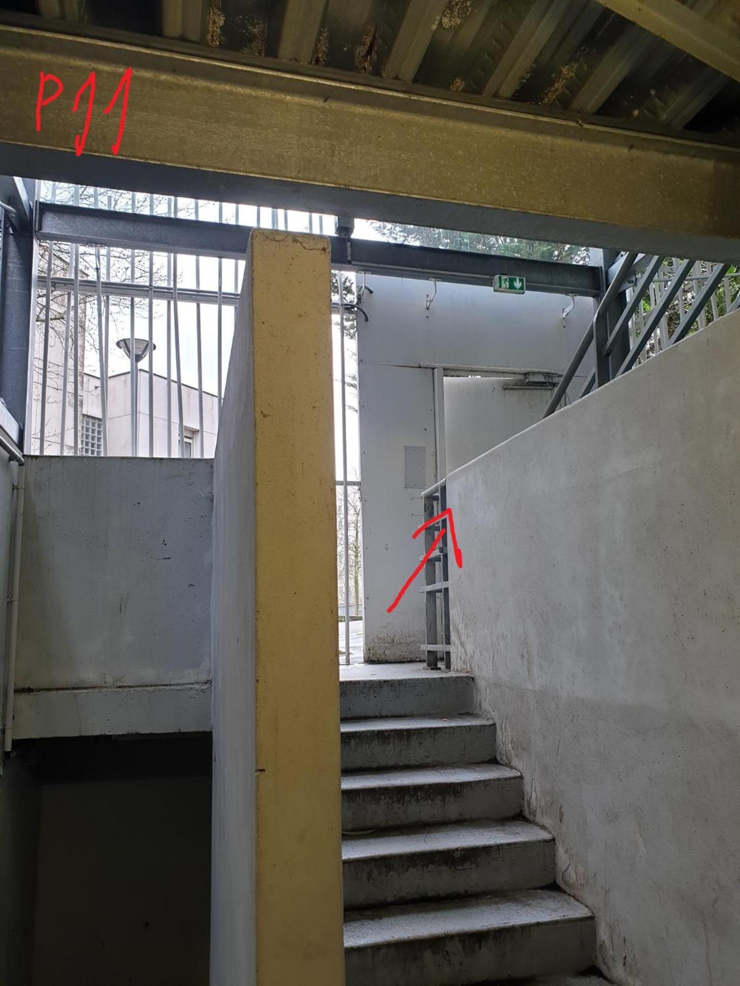 Appartement Bien Situe Noisy-le-Grand Buitenkant foto